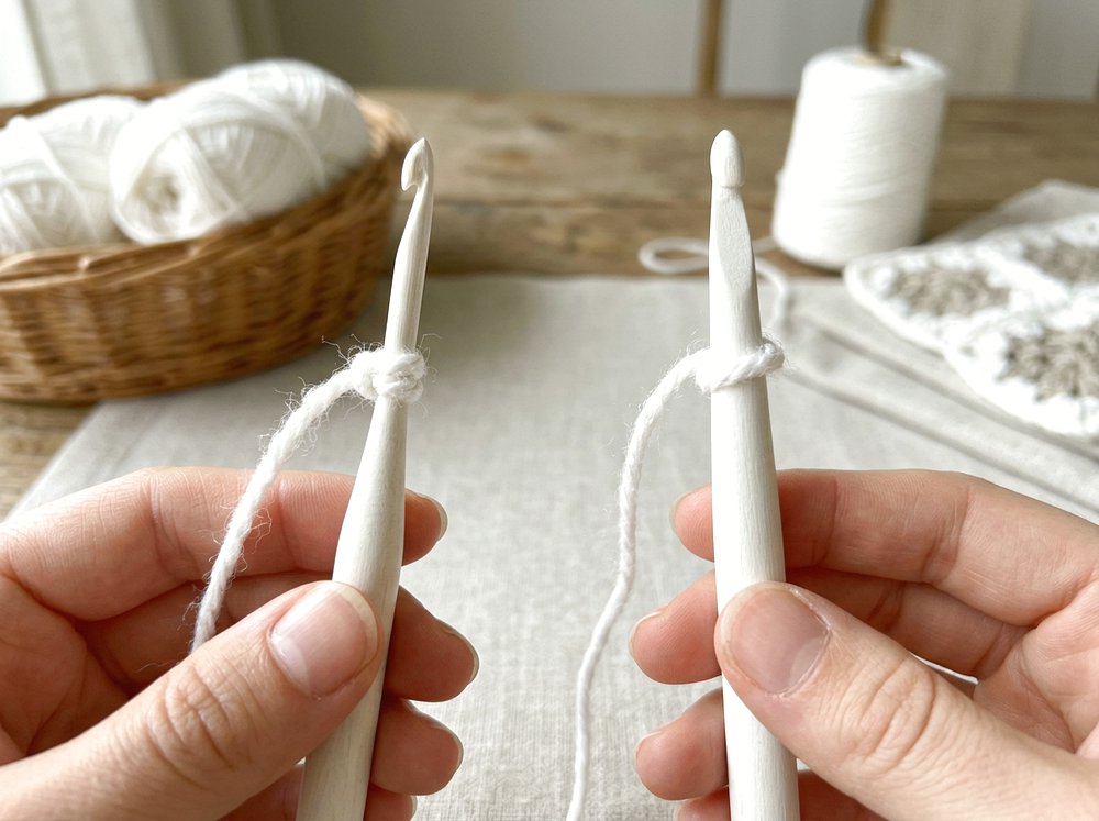 Crochet Tension Too Tight Causes and Easy Fixes