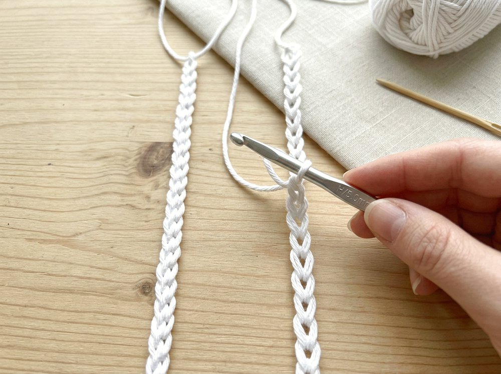 Crochet Tension Too Tight Causes and Easy Fixes